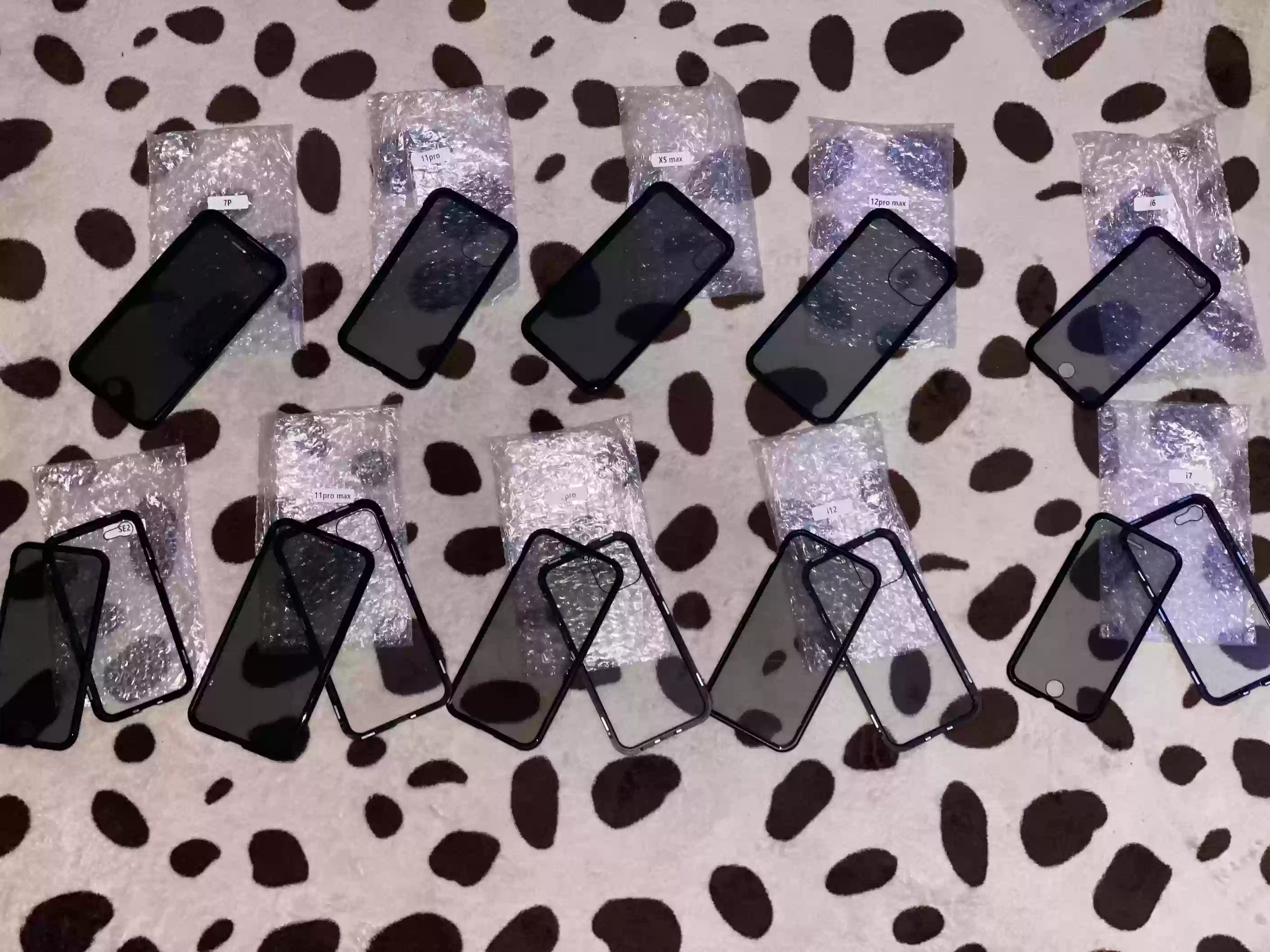 Apple case