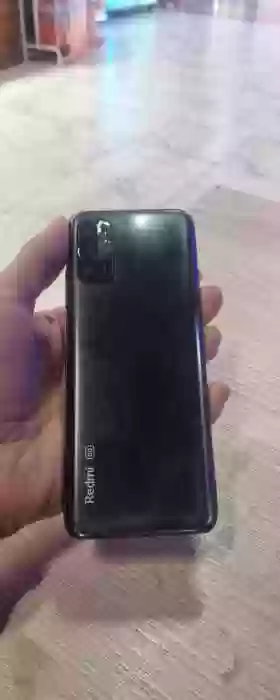 Redmi note 10 5g
