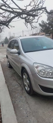 Opel Astra h 2007
