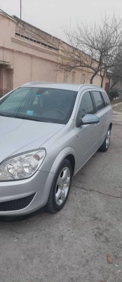 Opel Astra h 2007