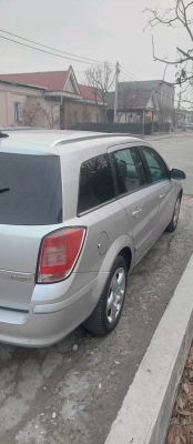 Opel Astra h 2007