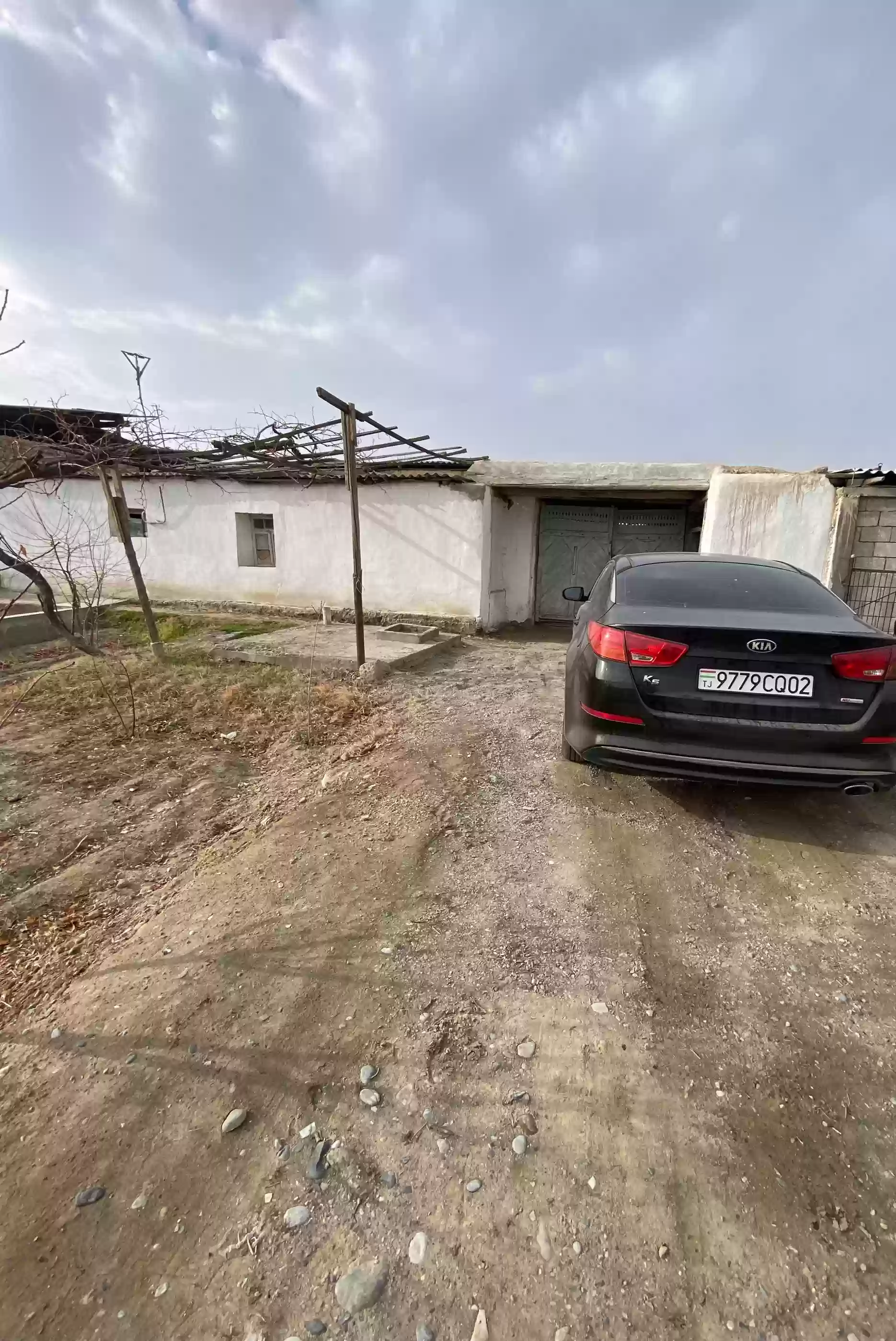 Kia K series 2017