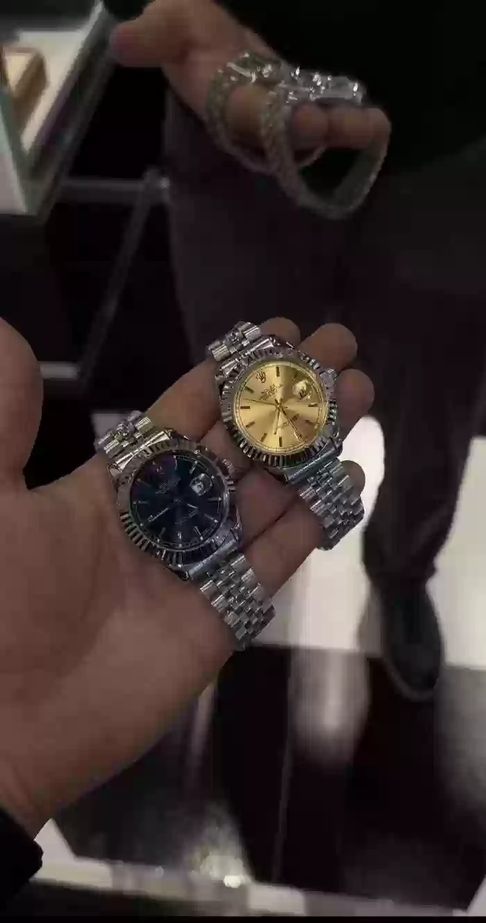 Rolex