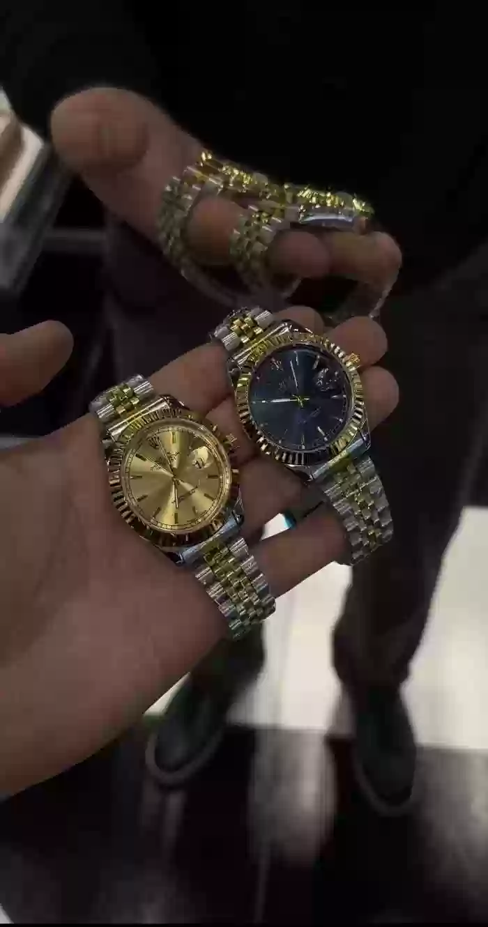 Rolex