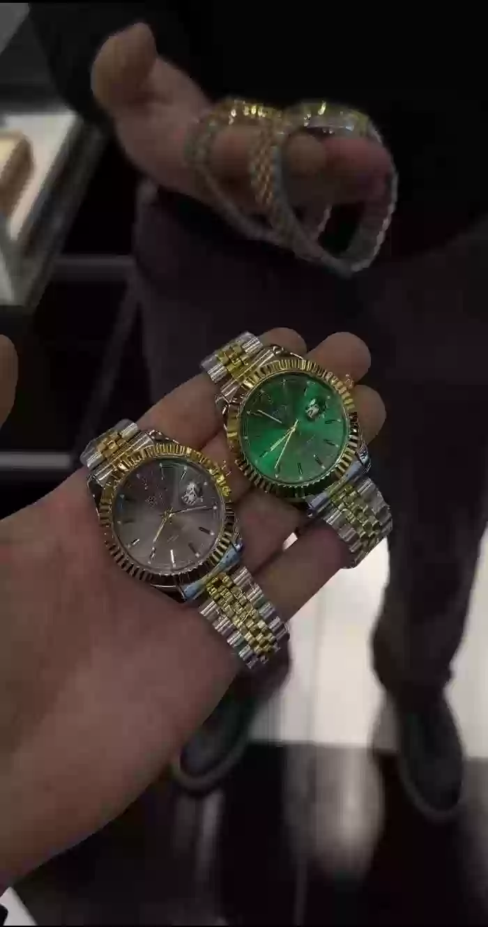 Rolex