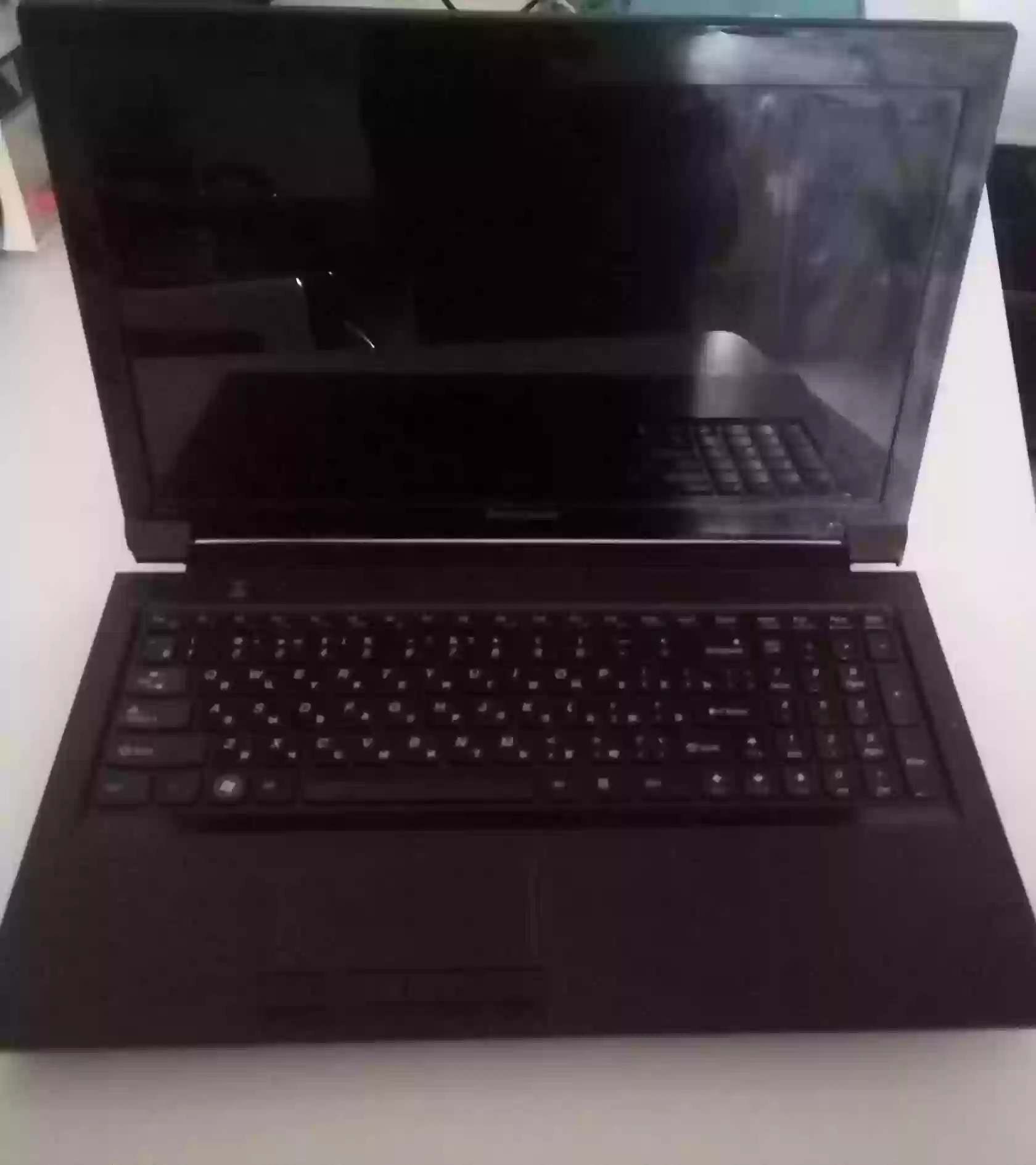 Ноутбук Lenovo