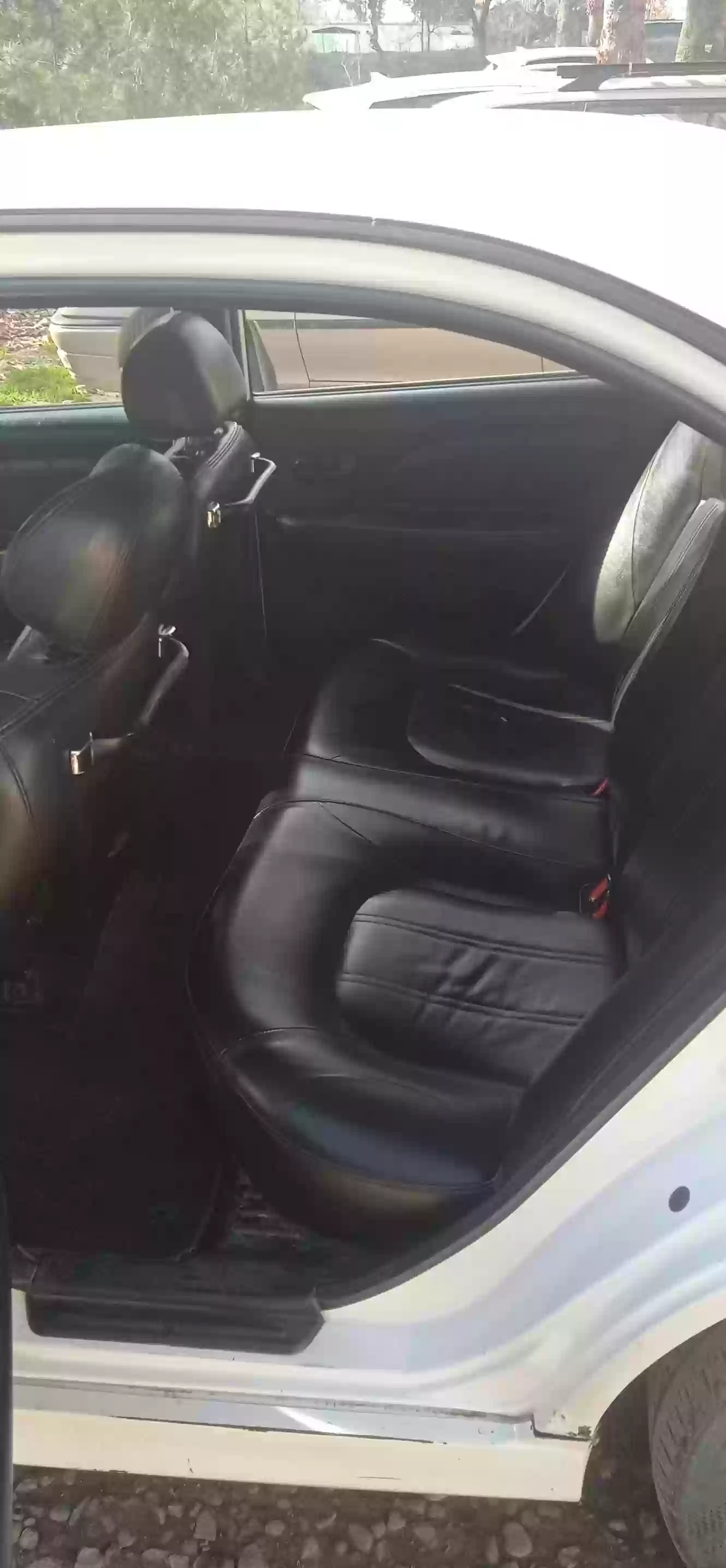 Hyundai Sonata 2003