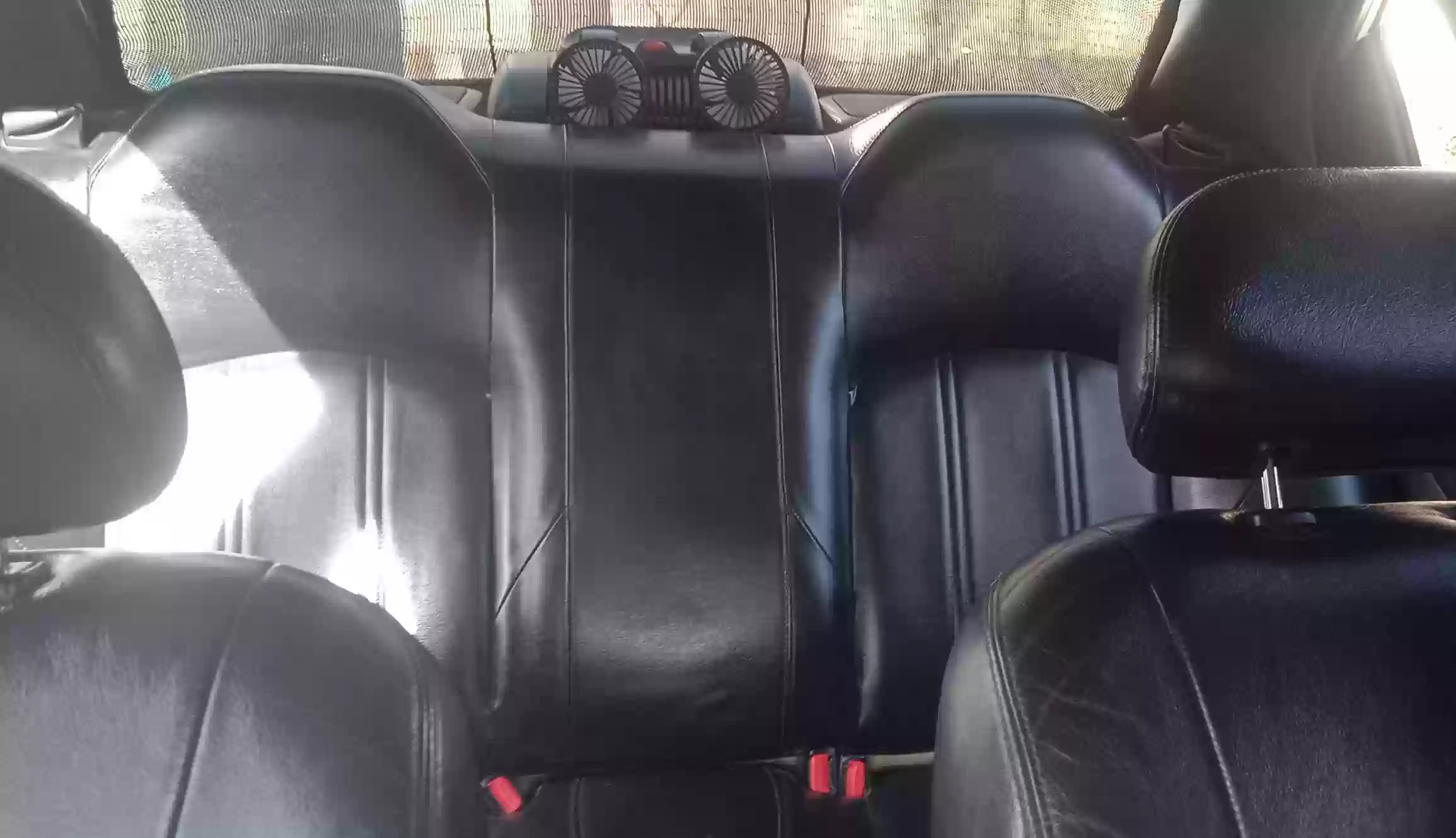 Hyundai Sonata 2003