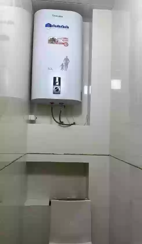 Сантехник
