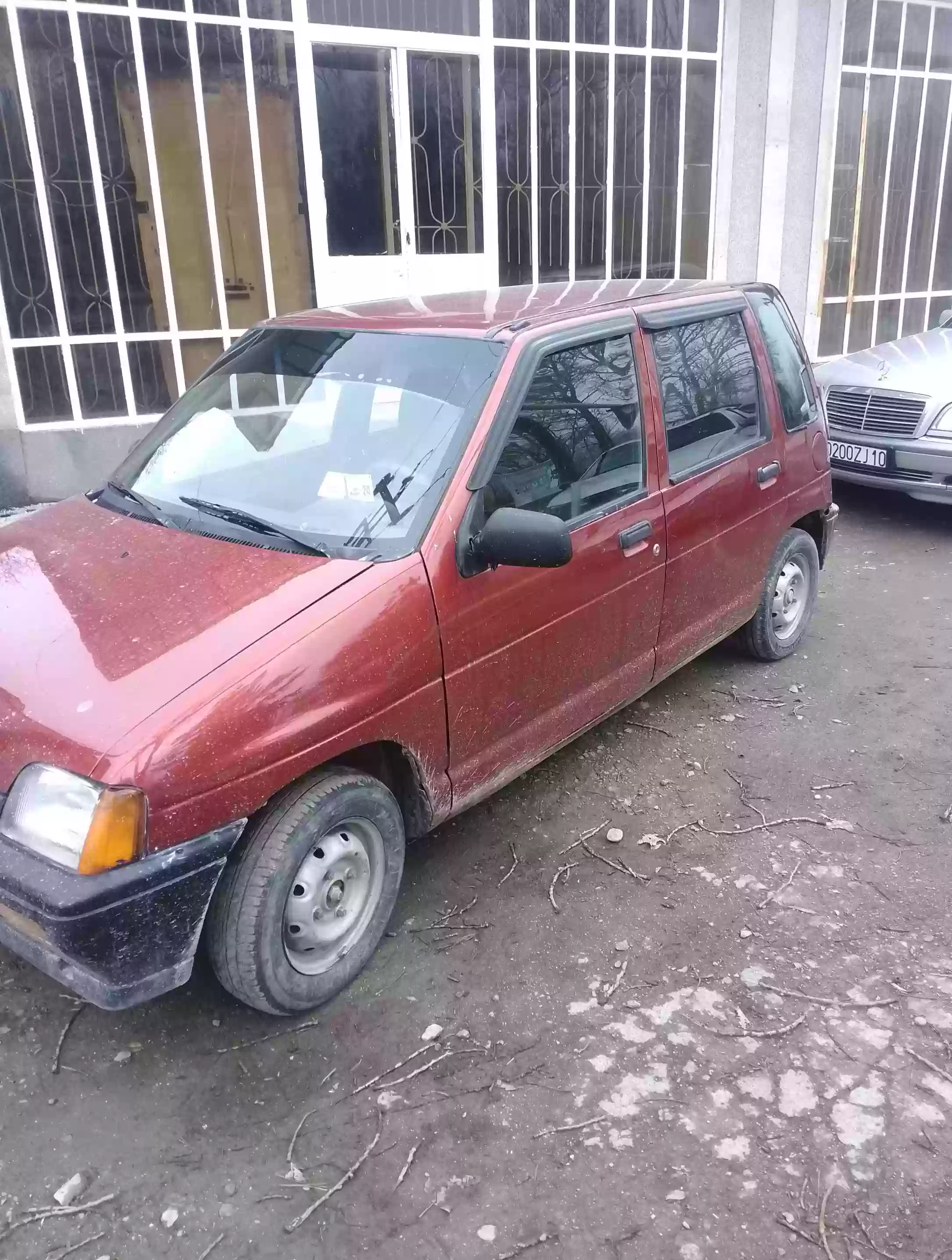 Daewoo Tico 1996