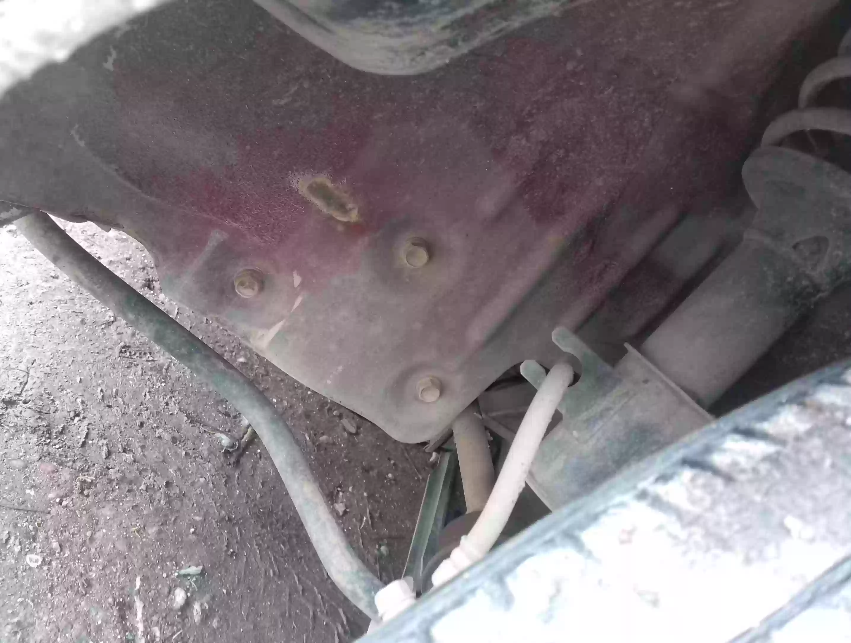 Daewoo Tico 1996