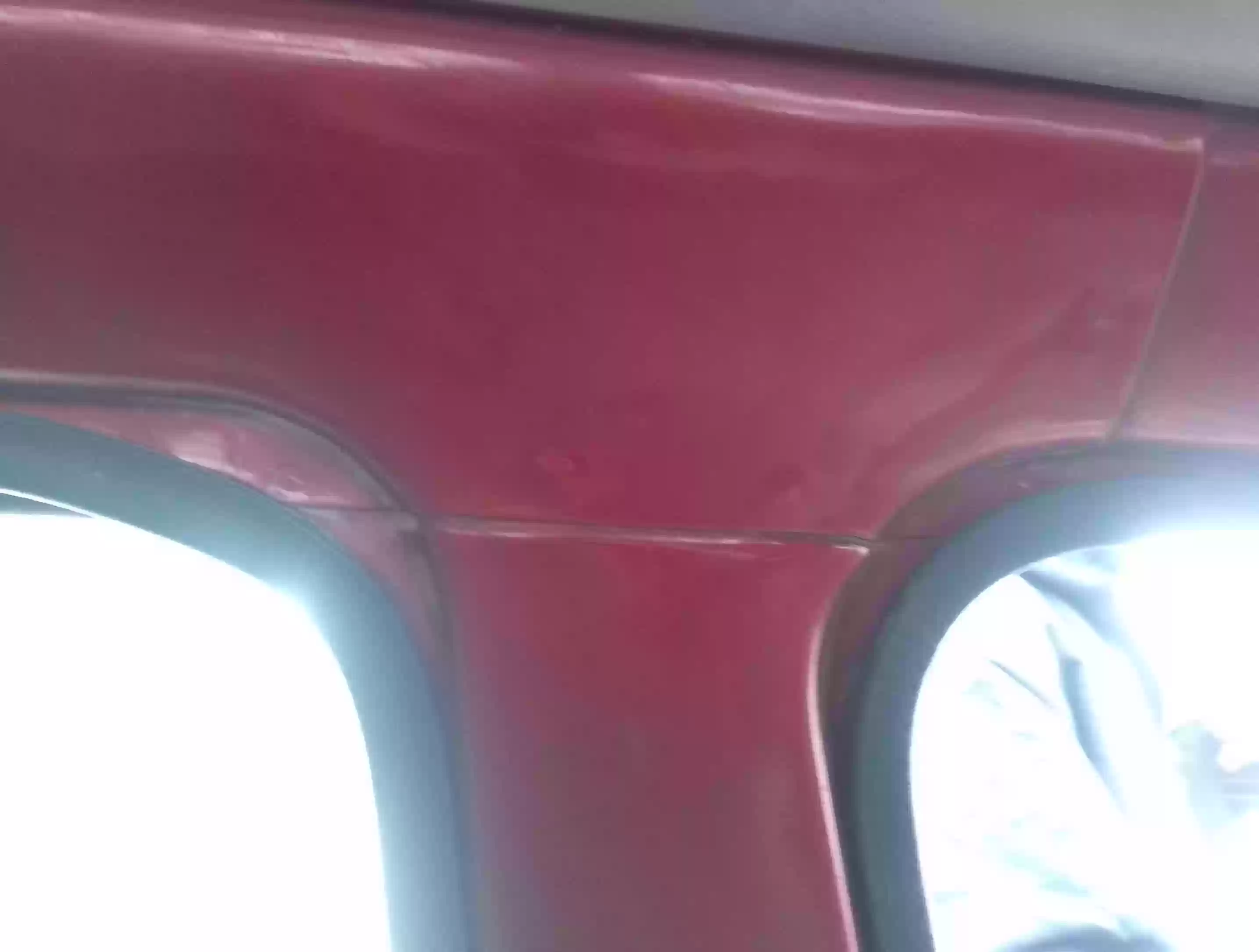 Daewoo Tico 1996