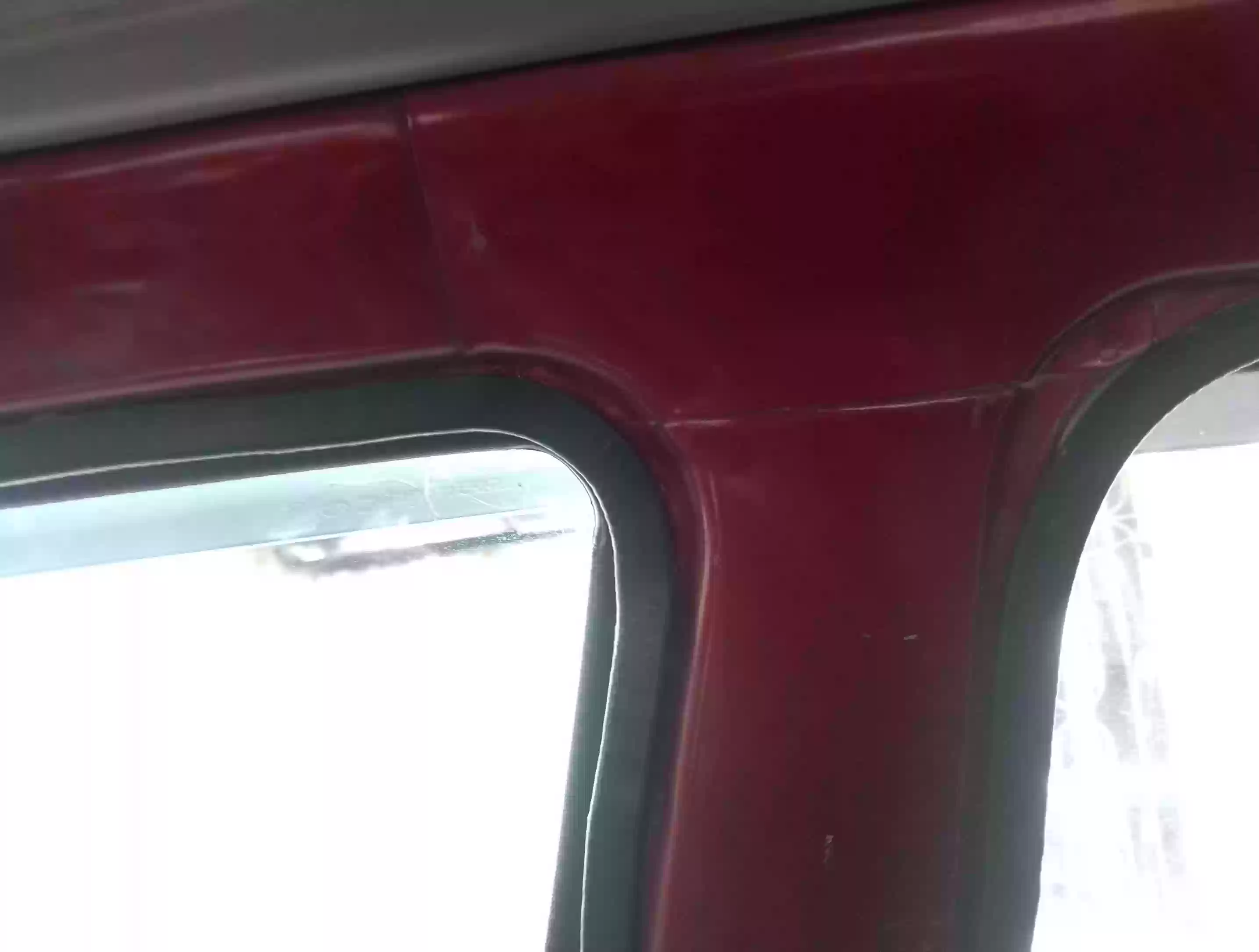 Daewoo Tico 1996