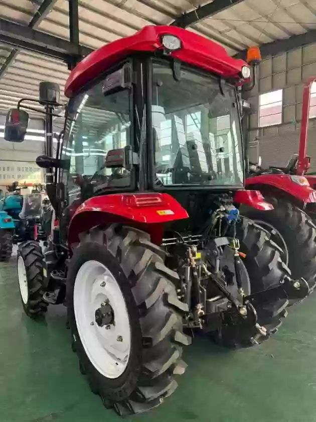VOLONG 804
