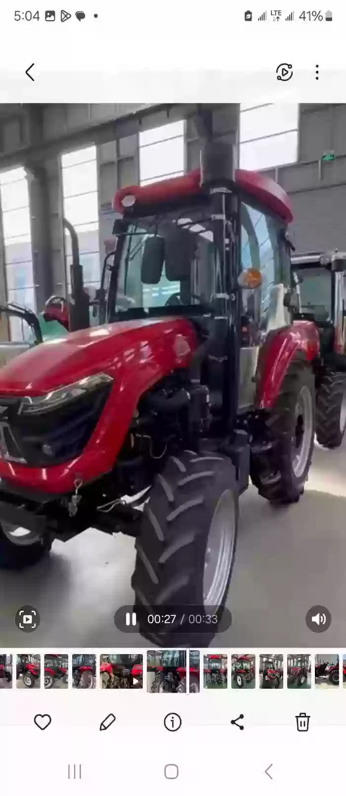 VOLONG 804