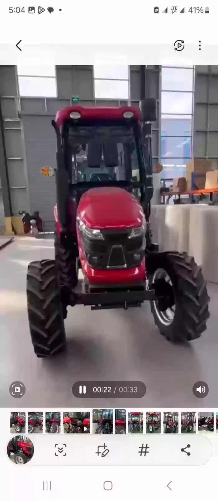VOLONG 804