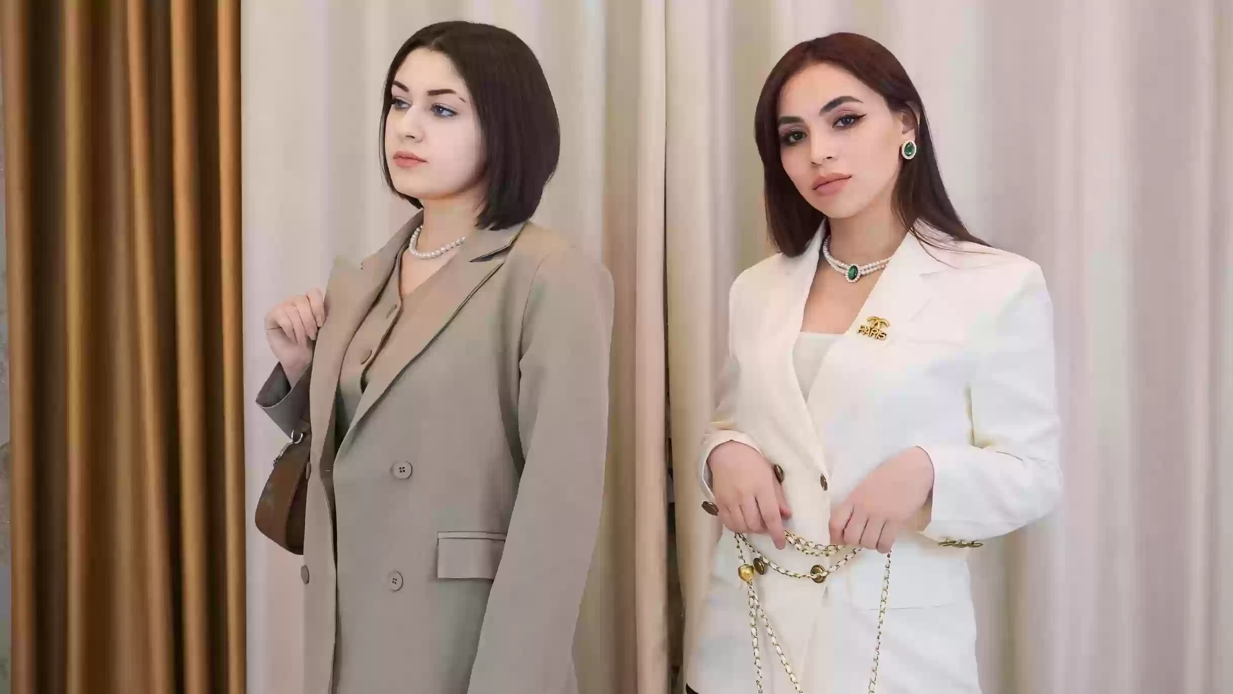 классические двойки и тройки