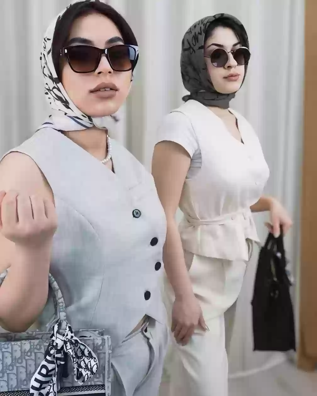 классическая двойка