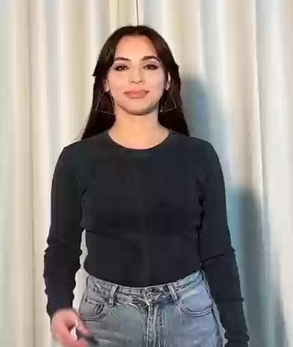 свитер 