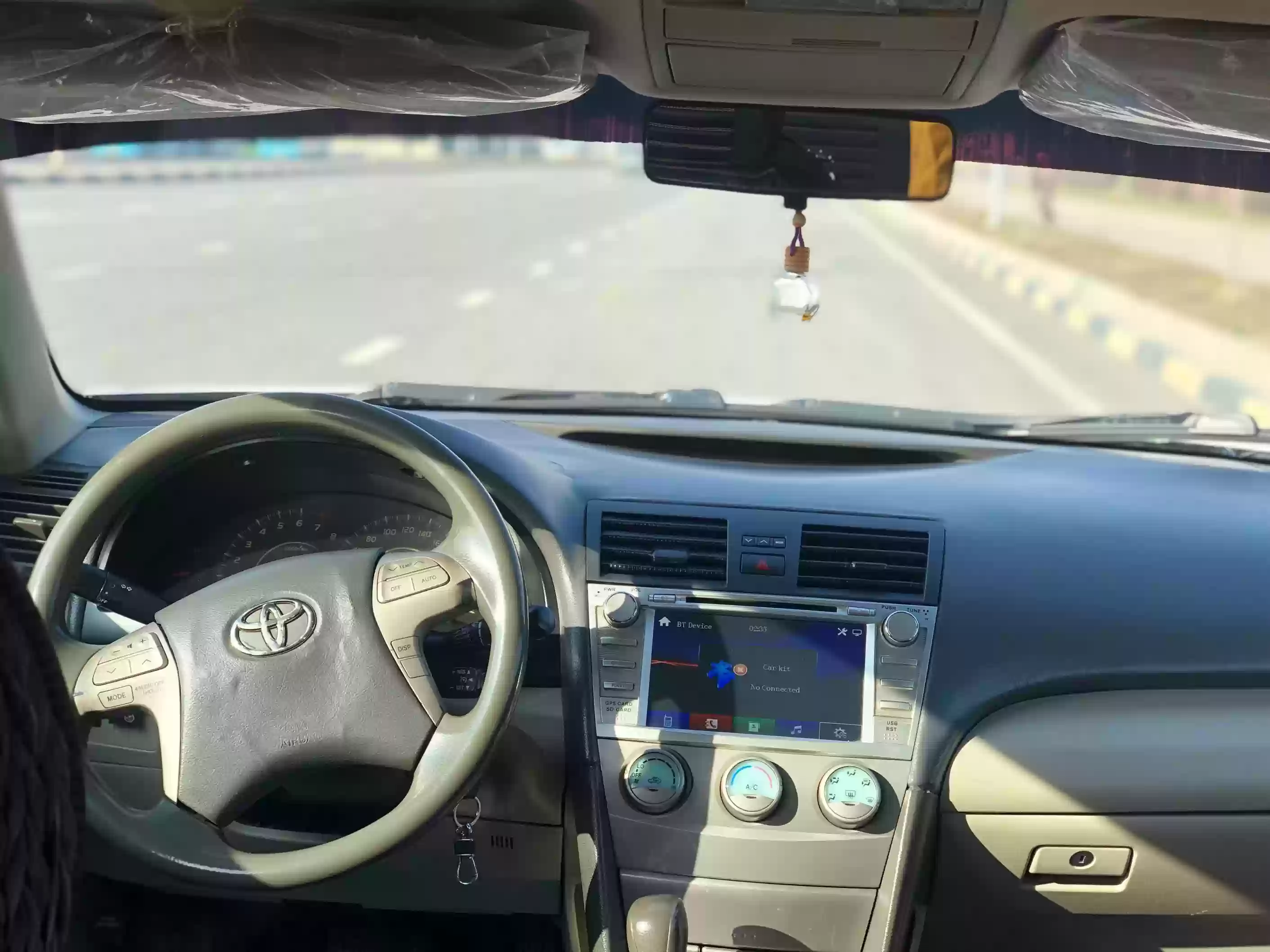 Toyota Camry 2008