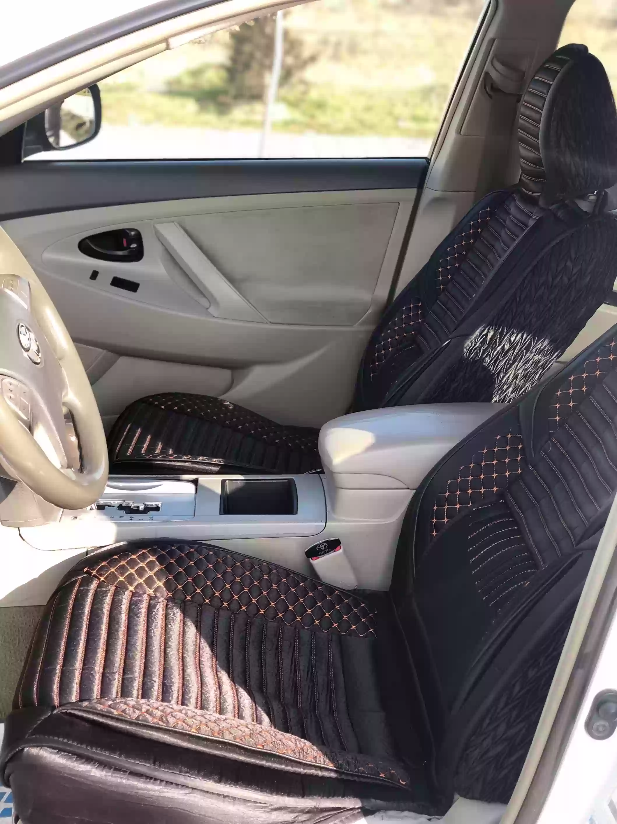 Toyota Camry 2008