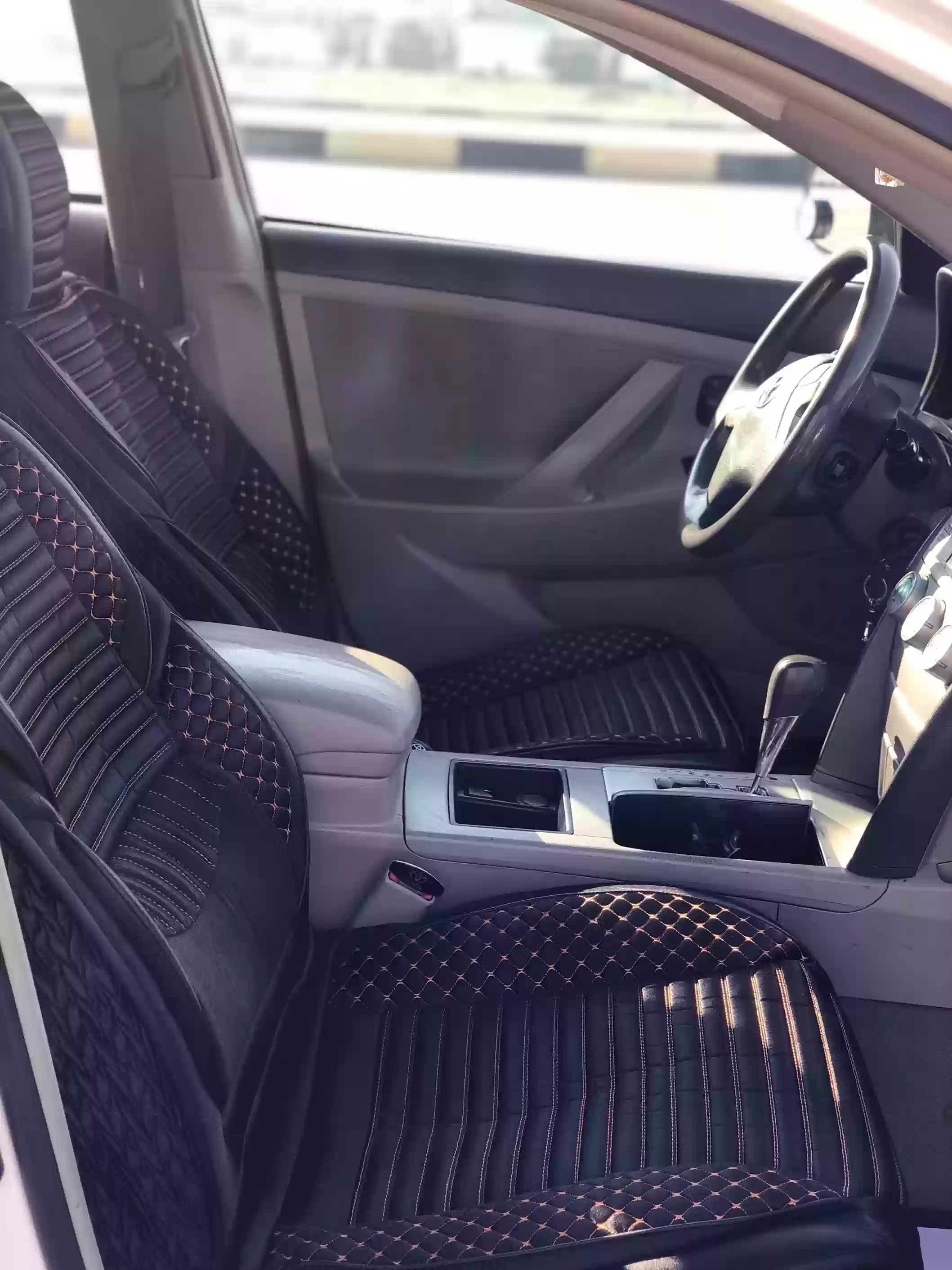 Toyota Camry 2008