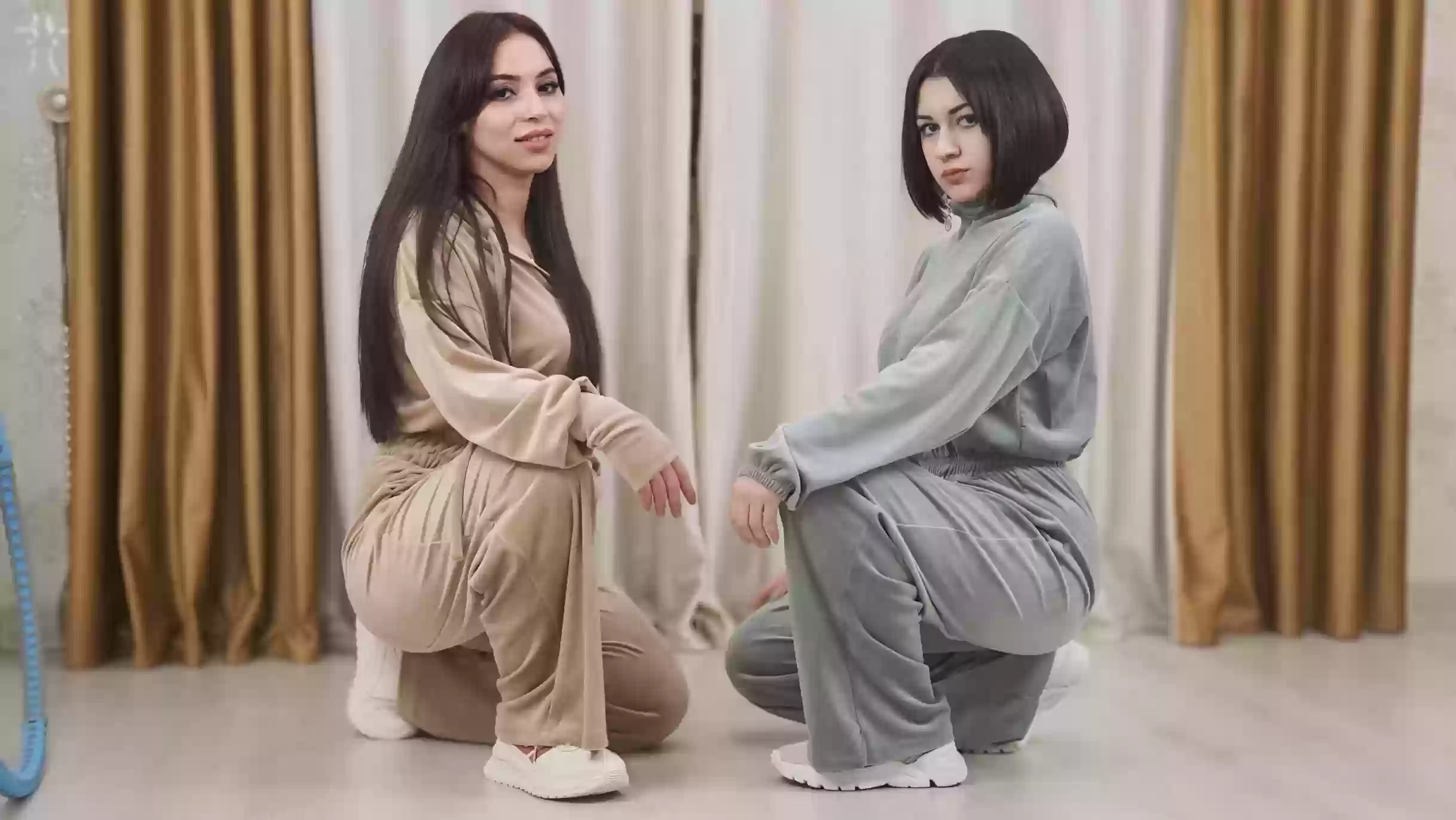 двойки