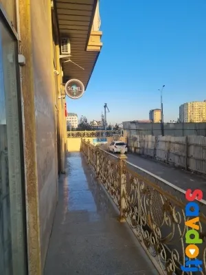 Готовый помещение