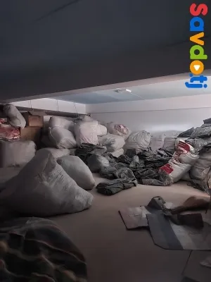 Готовый помещение 