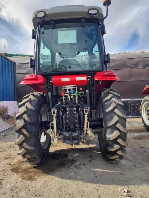 трактор  CHANGLI 704