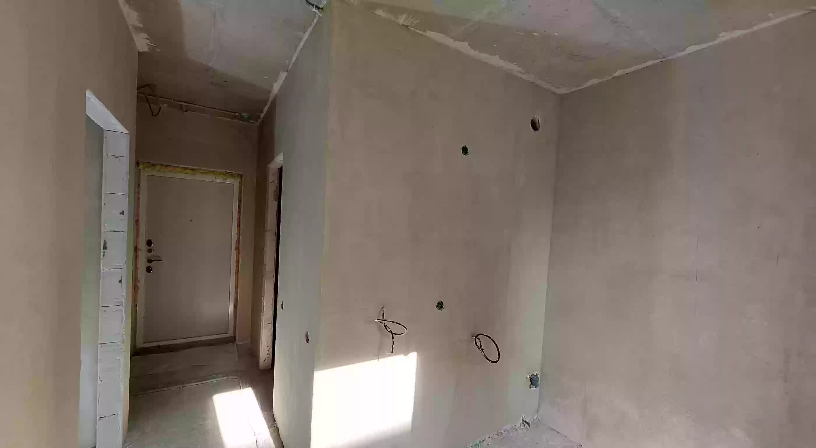 Ремонт квартир и домов