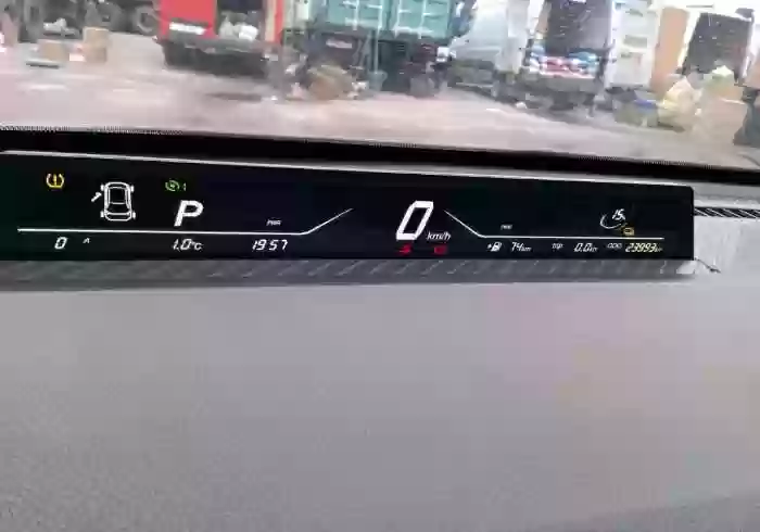 Neta V 2021