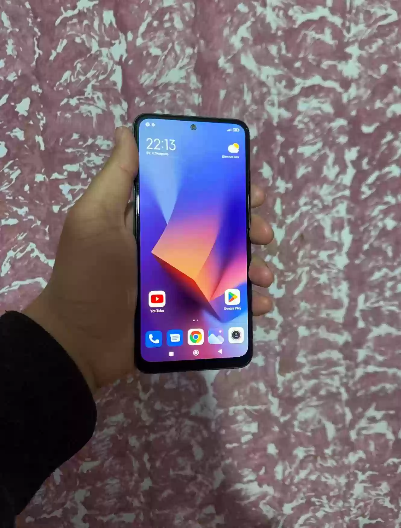 Redmi note 10