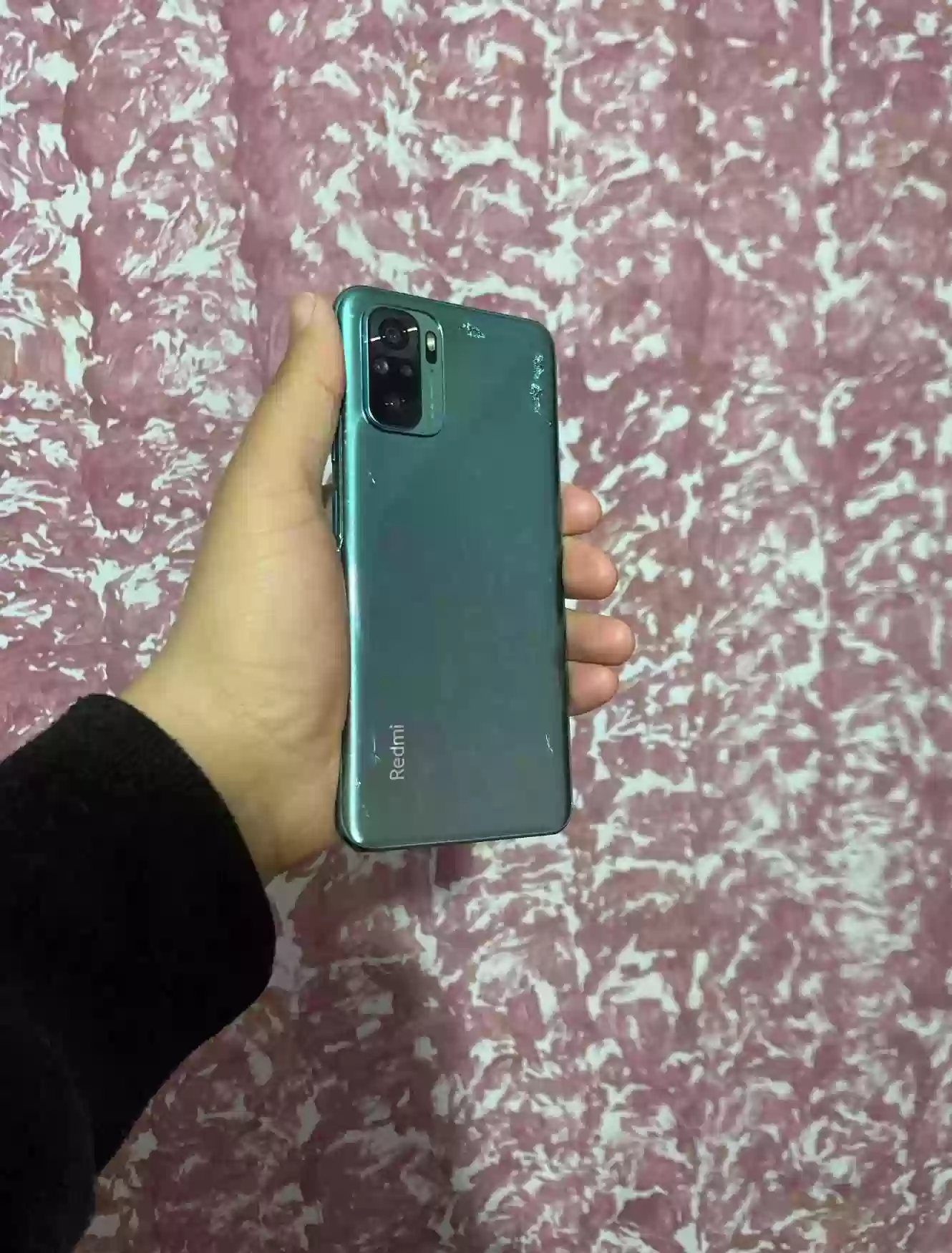 Redmi note 10 