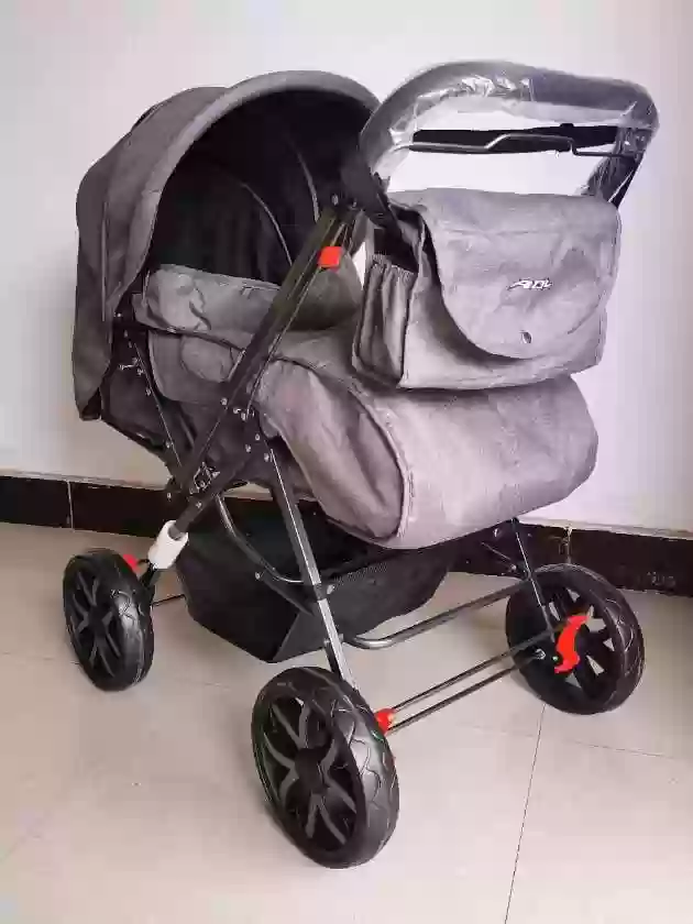детский коляска