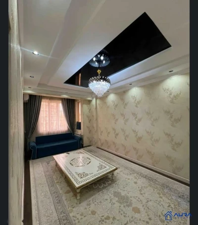 2-комн. квартира, 7 этаж, 54 м², Сино, 92 мкр — миниатюра 3