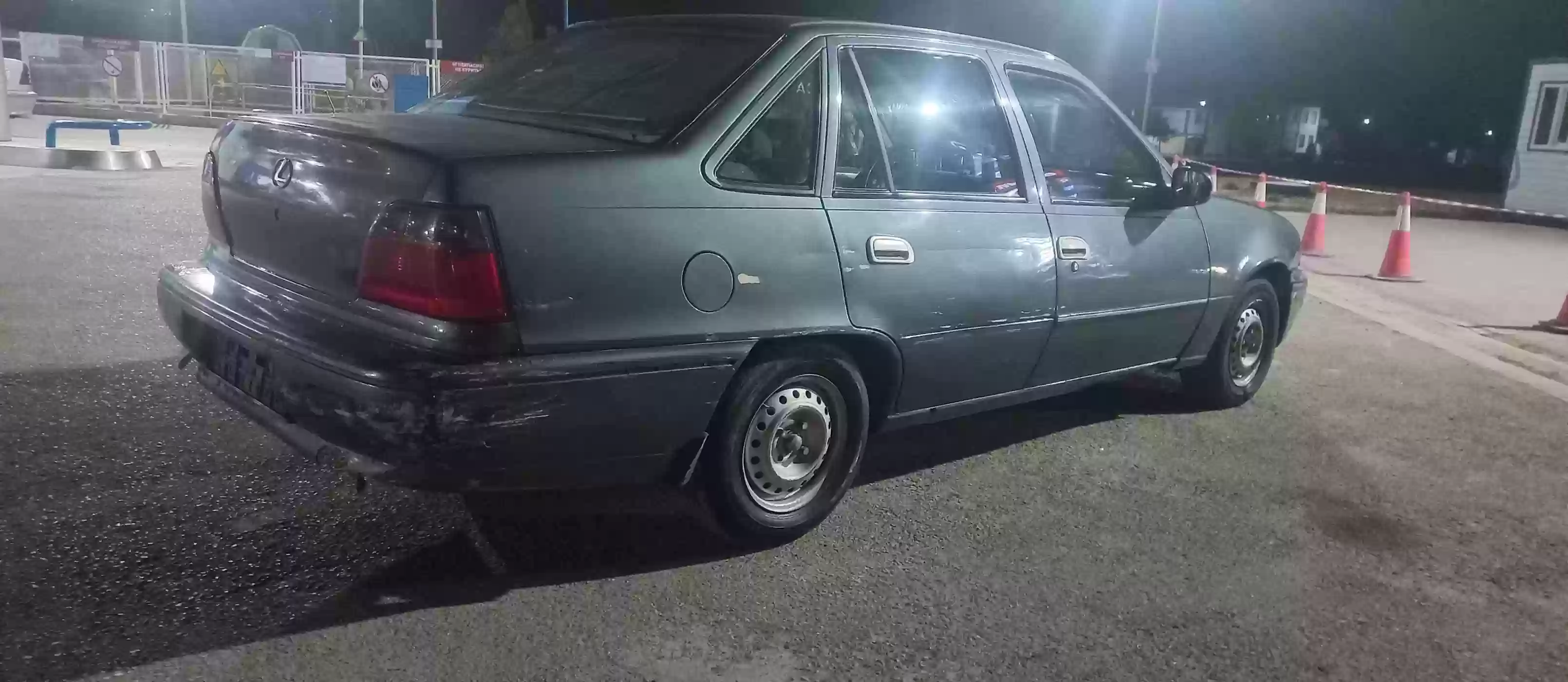 Daewoo Nexia 1996