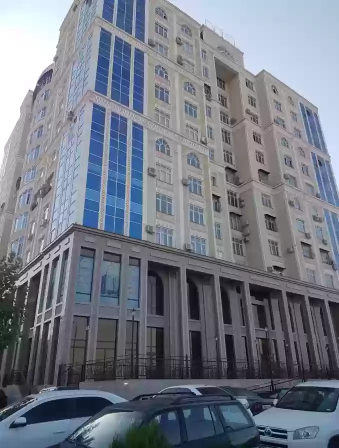 Помещение свободное назначение