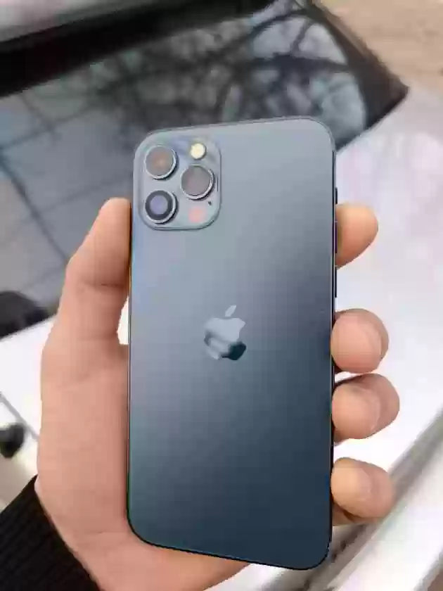 Apple iPhone 12 Pro Max