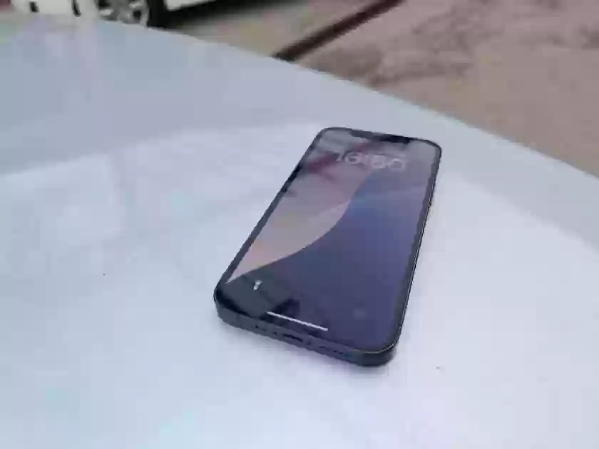 Apple iPhone 12 Pro Max