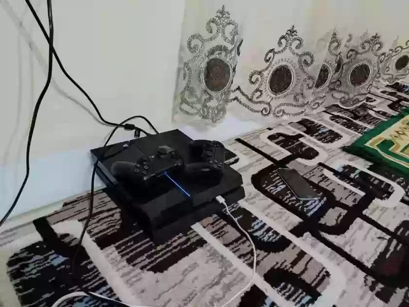 Sony PlayStation 4