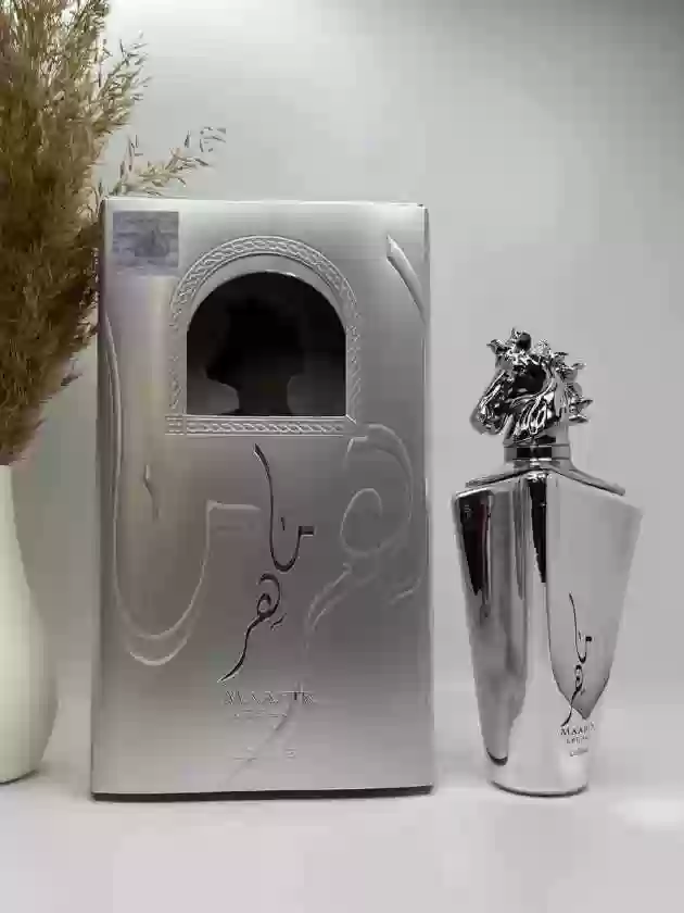 Духи Maahir Legacy Lattafa EAU de Parfum