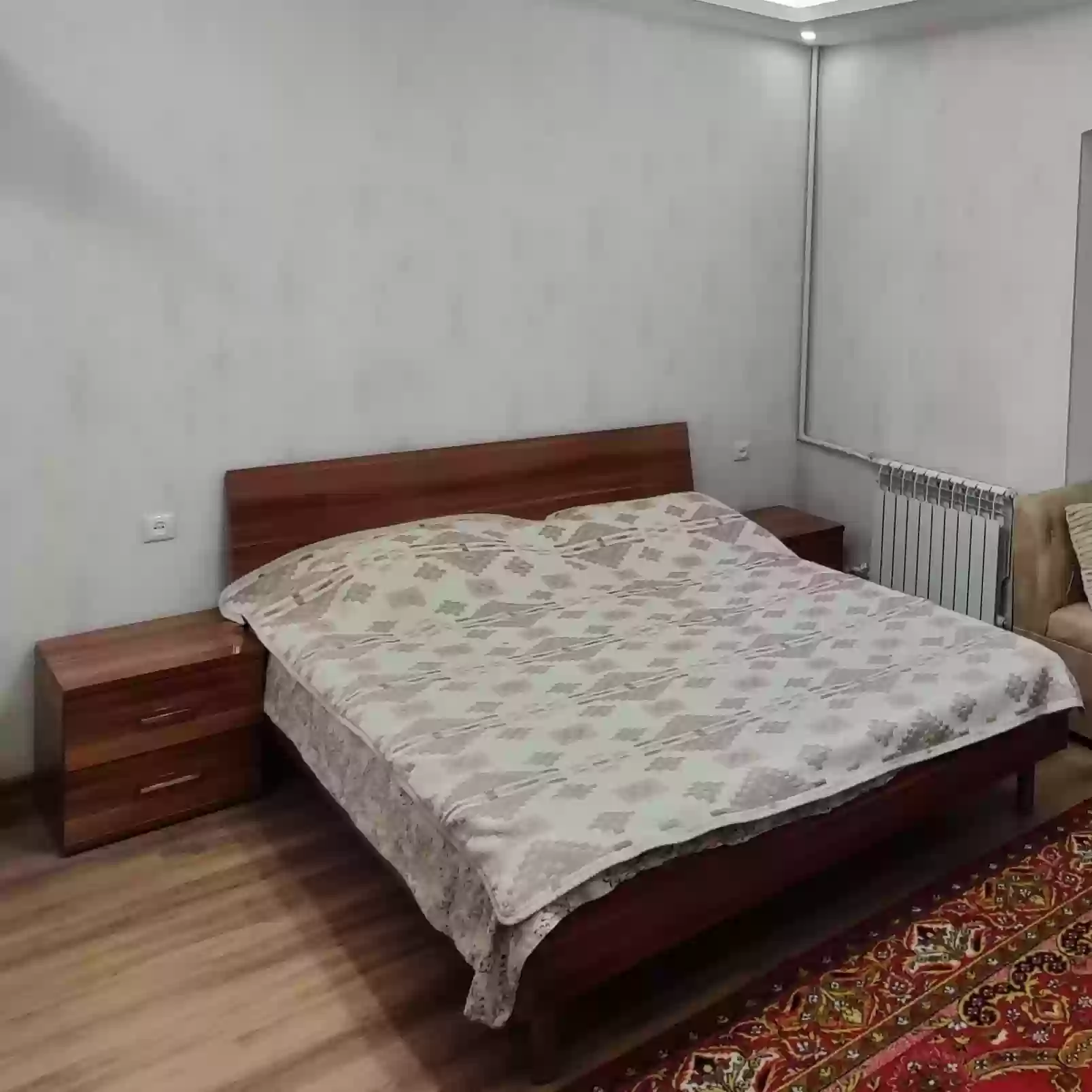 Спальный гарнитур Белорусский 