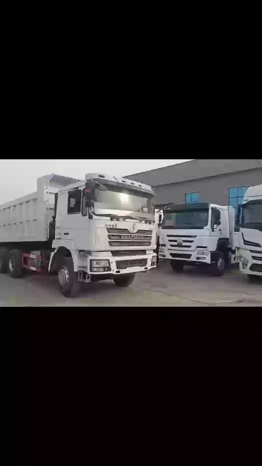 Шакман f3000