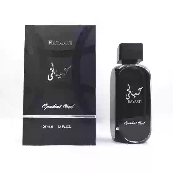 духии HAYATI ORIGINAL DUBAY
