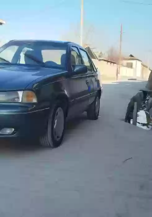 Daewoo Nexia 1996
