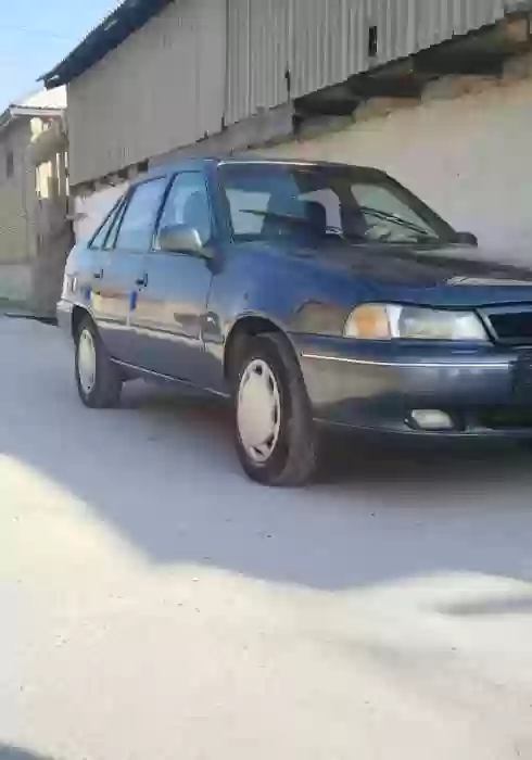 Daewoo Nexia 1996