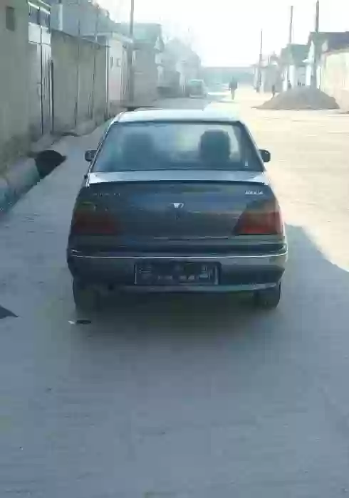 Daewoo Nexia 1996