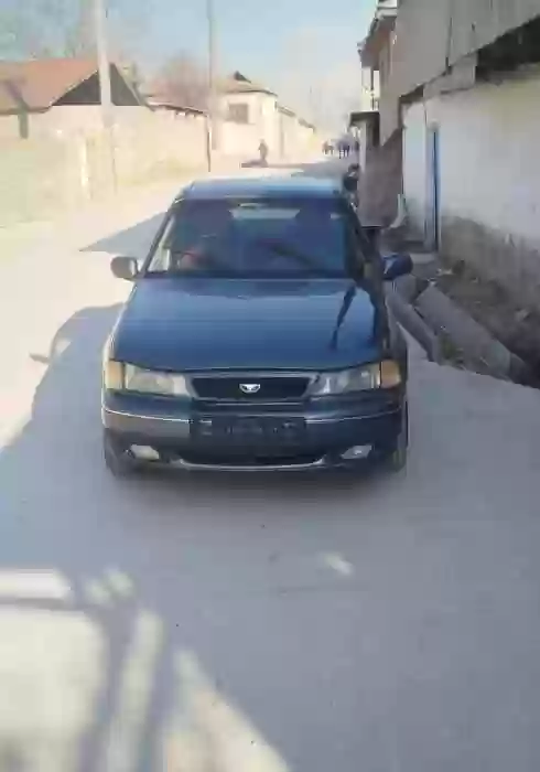 Daewoo Nexia 1996
