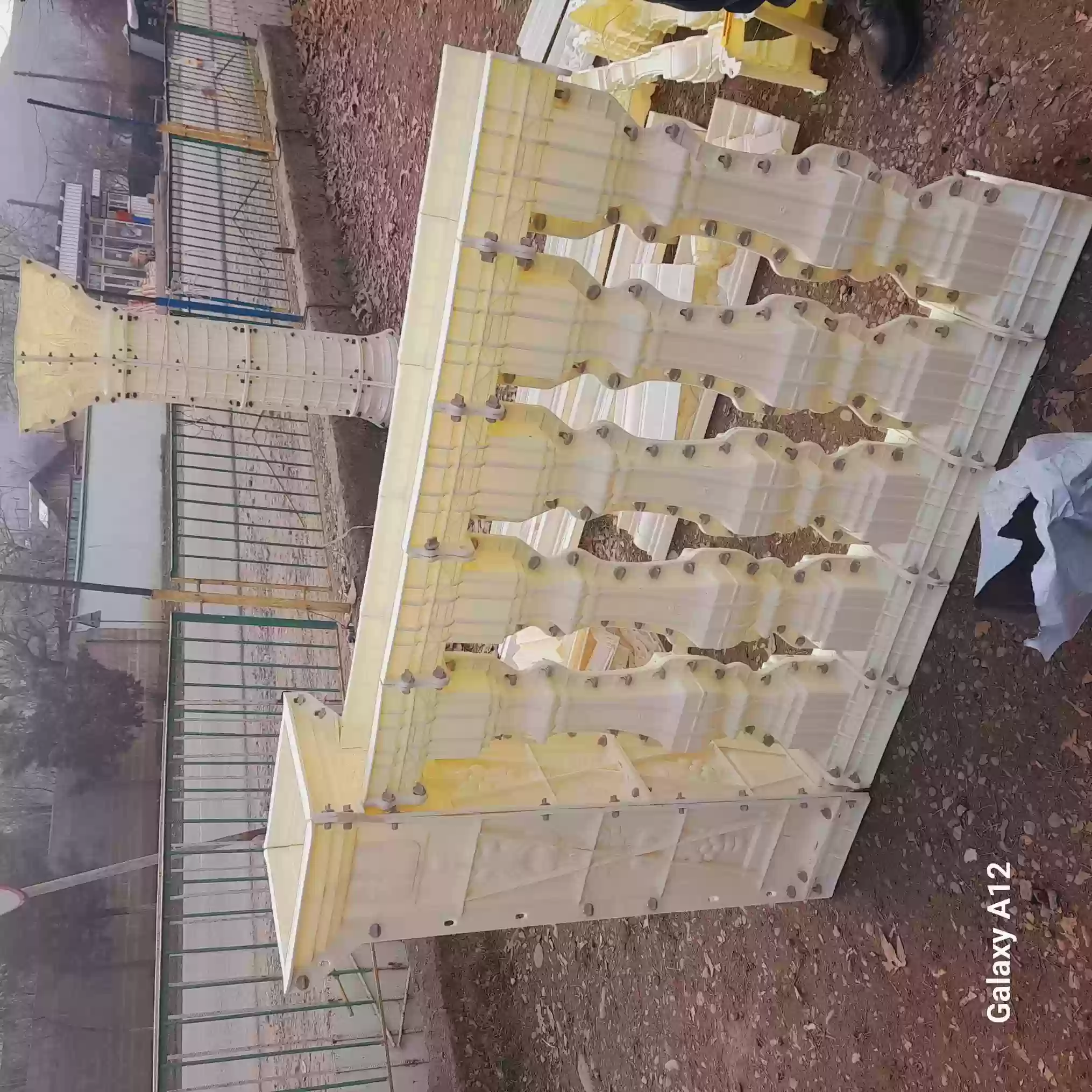 Римский колаб фуруши аренда 
